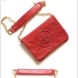 Tory Burch Crossbody / Clutch